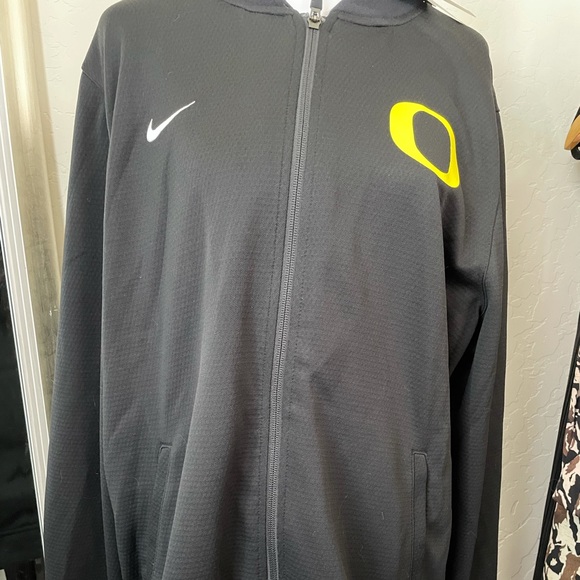 Nike Oregon Zip Up - Picture 5 of 7